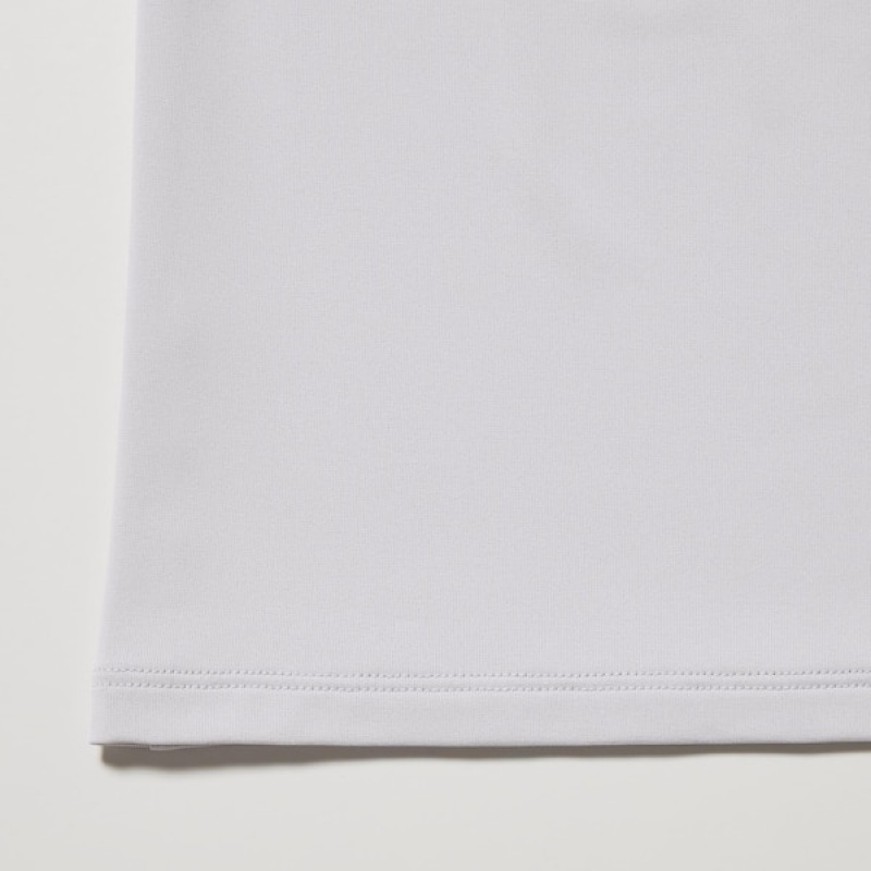 Uniqlo AIRism Sleeveless Bra Ženske Topi Sive | 9217-NTKAJ