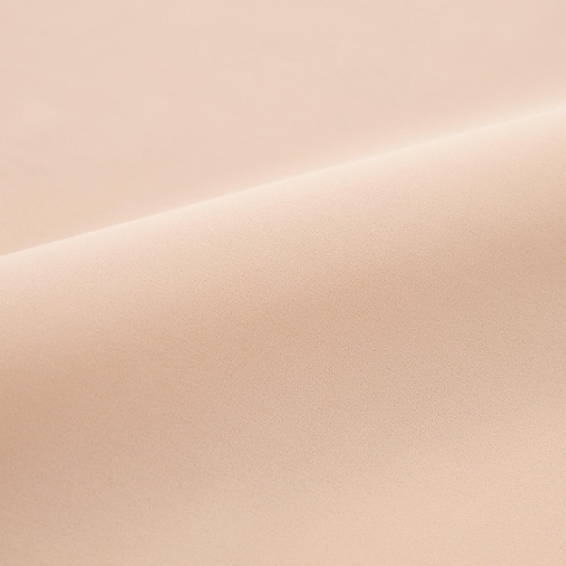 Uniqlo AIRism Ultra Seamless Hiphugger Ženske Gaćice Bež | 3418-DVQKP