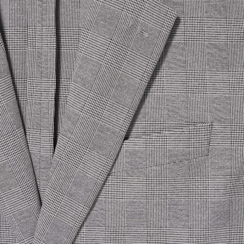 Uniqlo AirSense Muške jackets Sive | UWICDZ-129