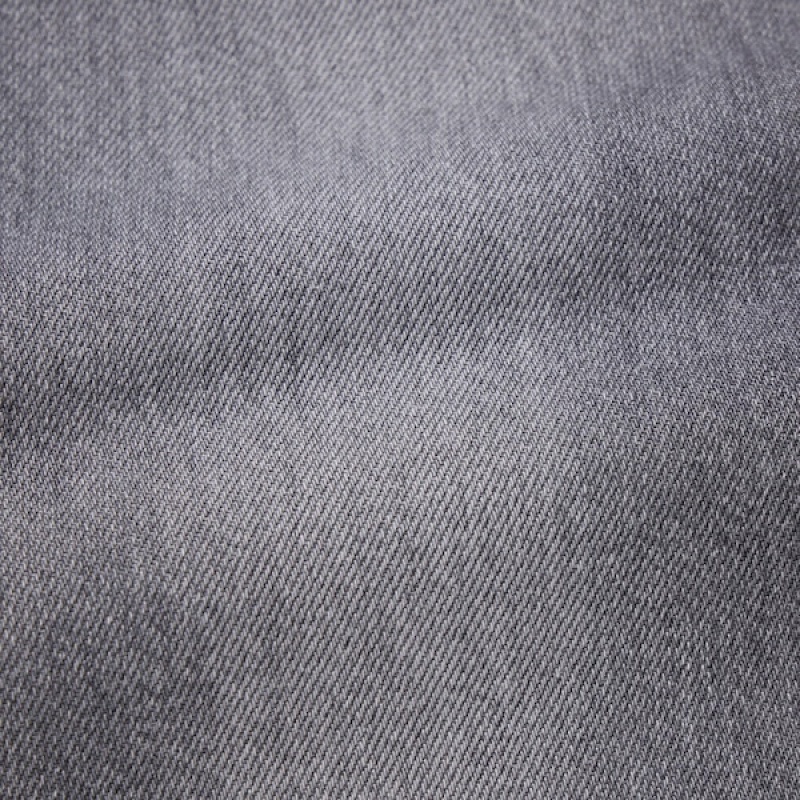 Uniqlo Boyfriend Tapered Ženske Traperice Sive | 8241-KUAJG