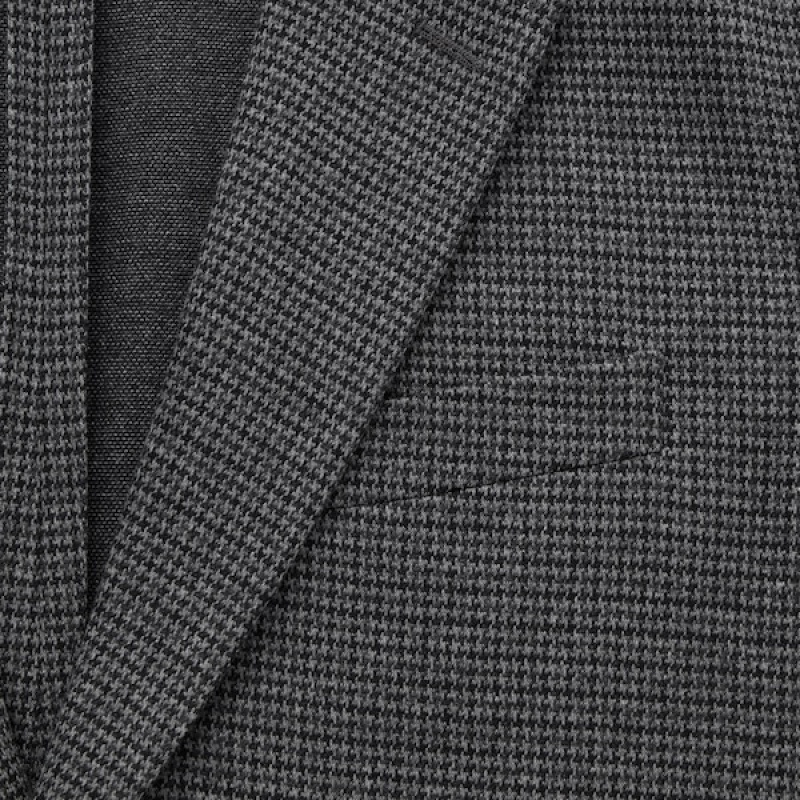 Uniqlo Comfort Muške jackets Sive | DAHWPO-793