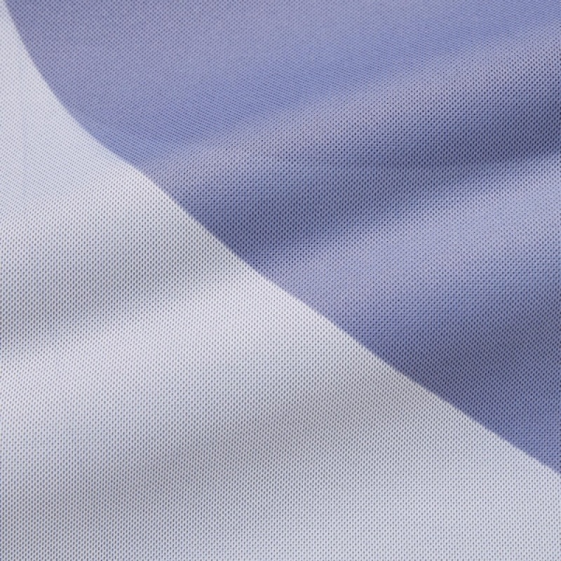 Uniqlo DRY-EX Muške Polo Majica Plave | 6841-WMVBJ