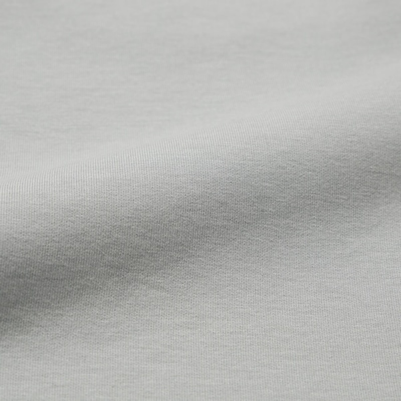 Uniqlo Dry Stretch Muške Trenirke Sive | 1238-XFZRA