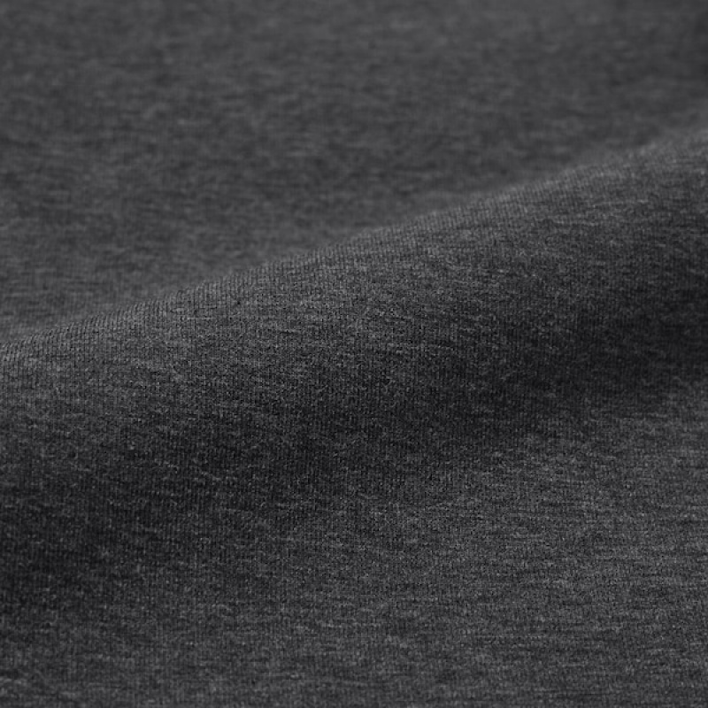 Uniqlo Dry Stretch Muške Trenirke Sive | 1238-XFZRA