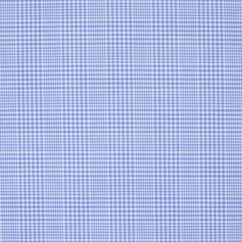 Uniqlo Easy Care Checked Stretch Slim-Fit Long-Sleeve Muške Košulje Plave | 5849-XEGFY