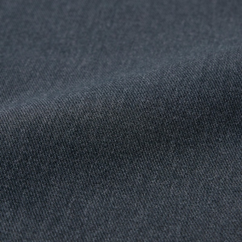 Uniqlo HEATTECH Ultra Stretch High-Rise Ženske Tajice Tamno Sive | 6731-MJZGK