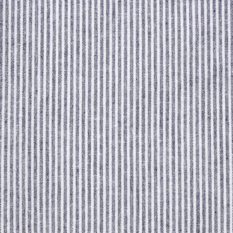 Uniqlo Linen Cotton Tapered Ženske Hlače Plave | 1854-BDAYG