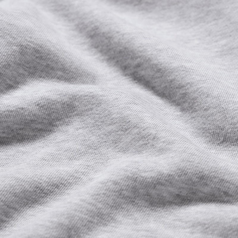 Uniqlo Muške Trenirke Zelene | 4738-ZQCGJ