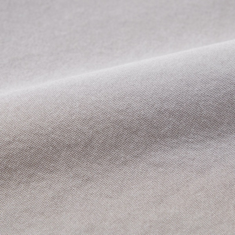 Uniqlo Oxford Slim-Fit Long-Sleeve Muške Košulje Bijele | 9172-LGNPB