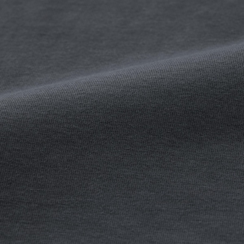 Uniqlo Plain High-Rise Ženske Gaćice Smeđe | 6705-OYRGW