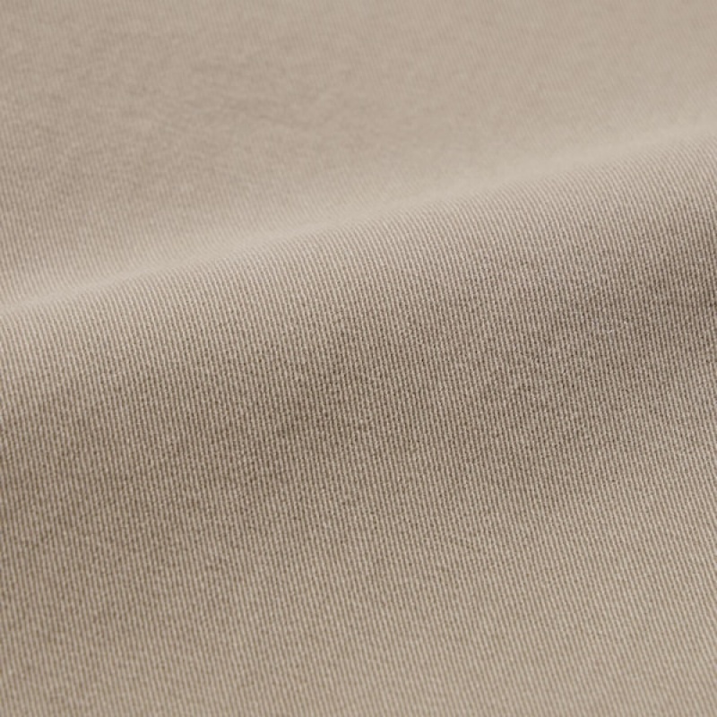 Uniqlo Smart Ankle Muške Hlače Bež | 8735-GIMRT