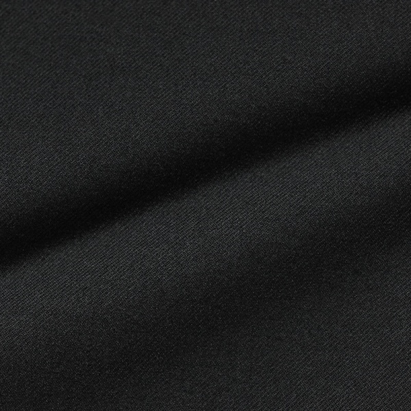 Uniqlo Smart Ankle Muške Hlače Sive | 4261-ZHEQT