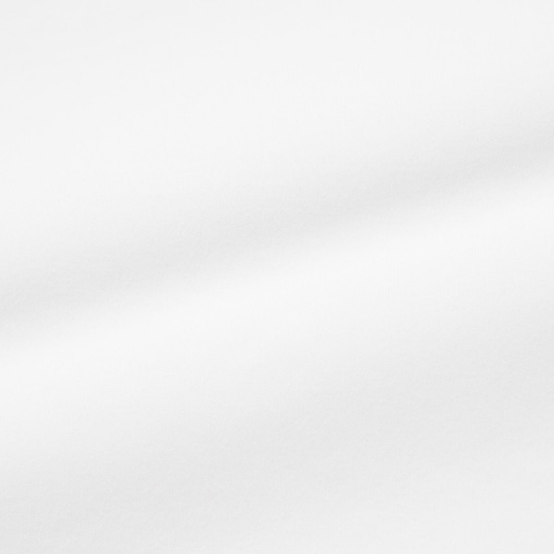 Uniqlo Smooth Stretch Cotton Crew Neck Long-Sleeve Ženske Majice Tamno Sive | 4615-YUTNF