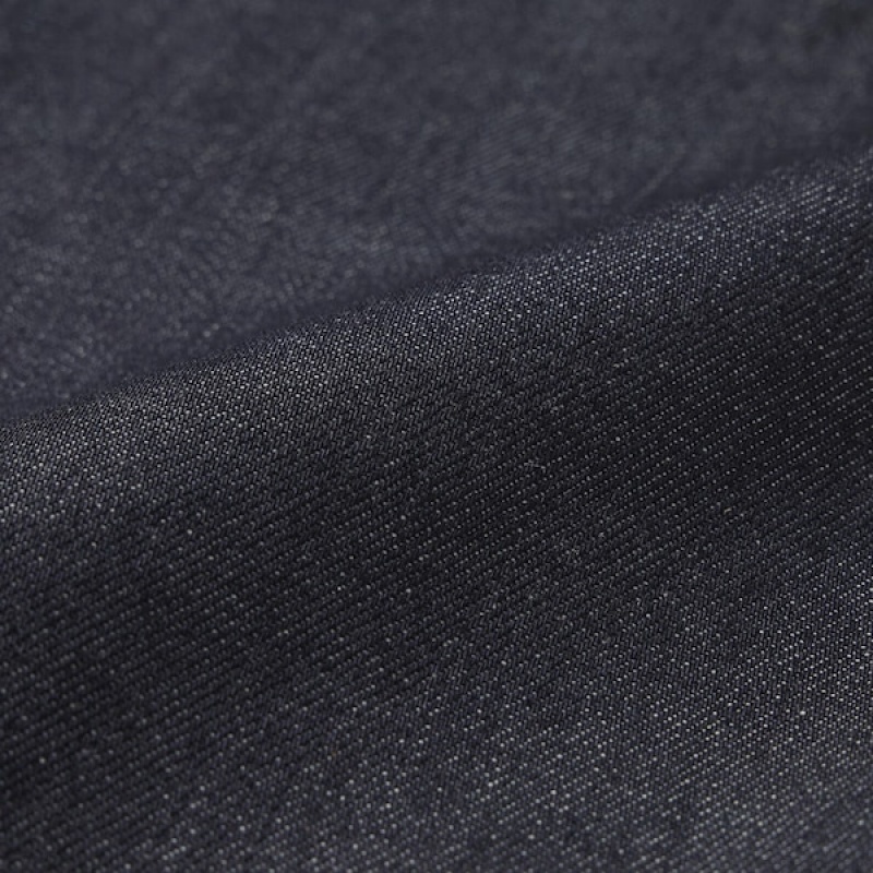 Uniqlo Stretch Selvedge Slim-Fit Muške Traperice Sive | 0893-TVJOW
