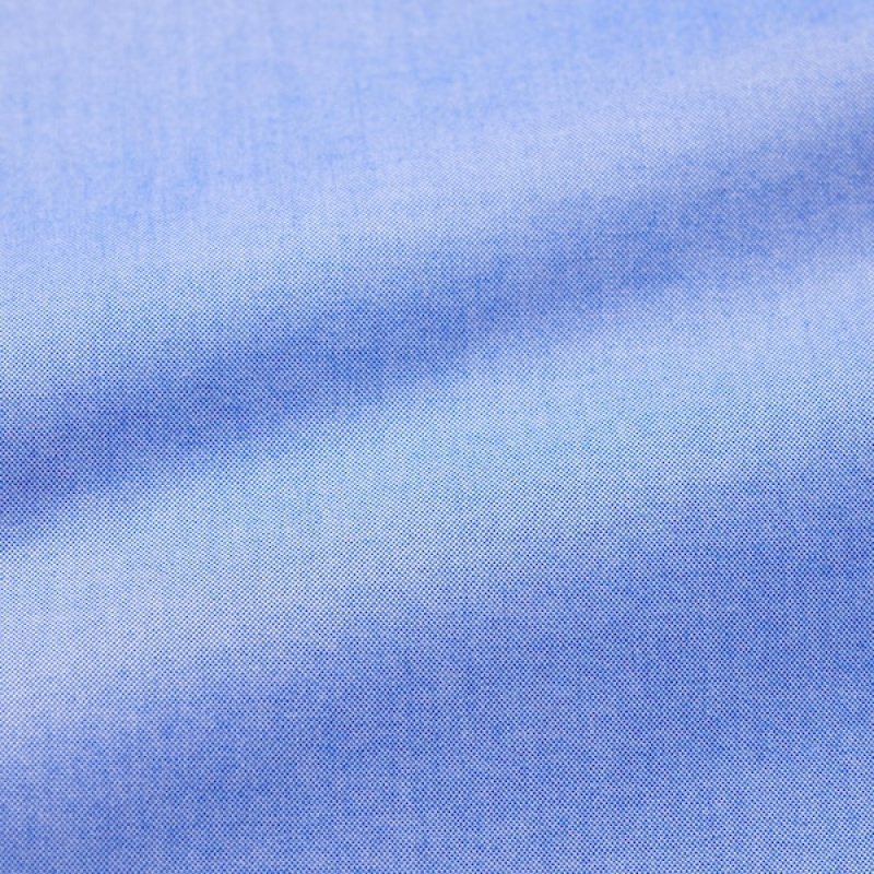 Uniqlo Super Non-Iron Slim-Fit Long-Sleeve Muške Košulje Bijele | 5407-SAHTN
