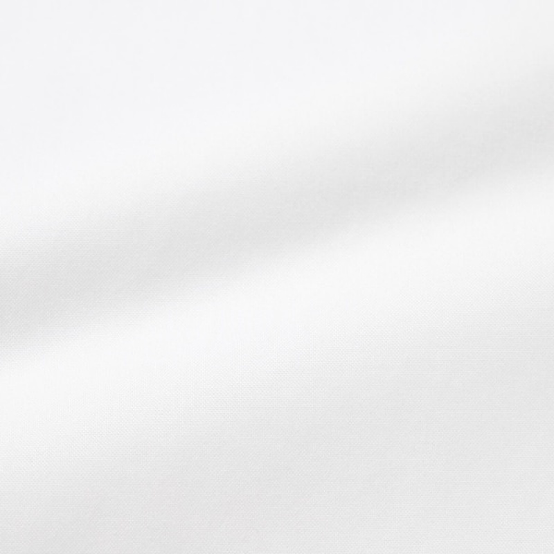 Uniqlo Super Non-Iron Slim-Fit Long-Sleeve Muške Košulje Bijele | 5407-SAHTN