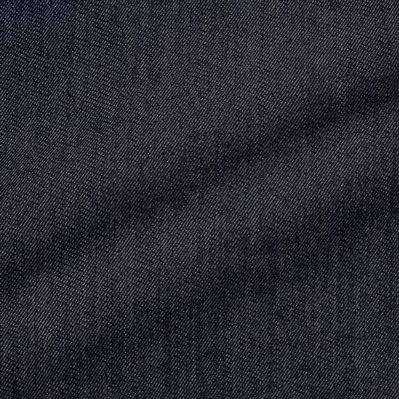 Uniqlo Tech Denim Mršav Fit Muške Traperice Crne | 8543-HNCYM