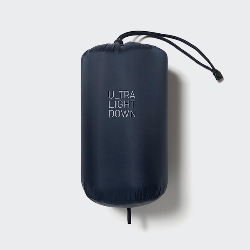 Uniqlo Ultra Light Down Muške jackets Bež | ZMAJHT-386