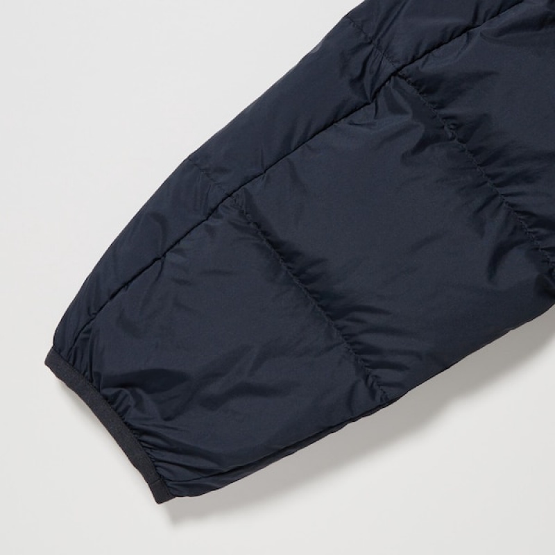 Uniqlo Ultra Light Down Muške jackets Bež | ZMAJHT-386