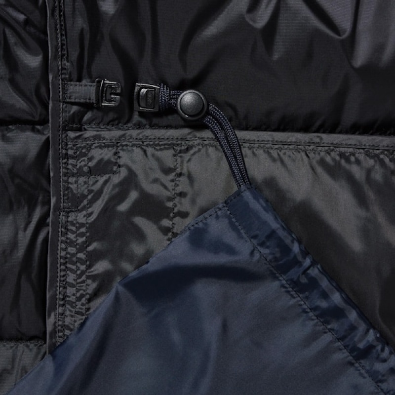 Uniqlo Ultra Light Down Muške jackets Bež | ZMAJHT-386