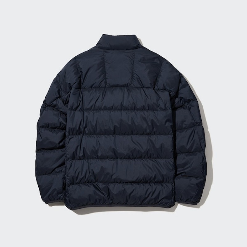 Uniqlo Ultra Light Down Muške jackets Bež | ZMAJHT-386