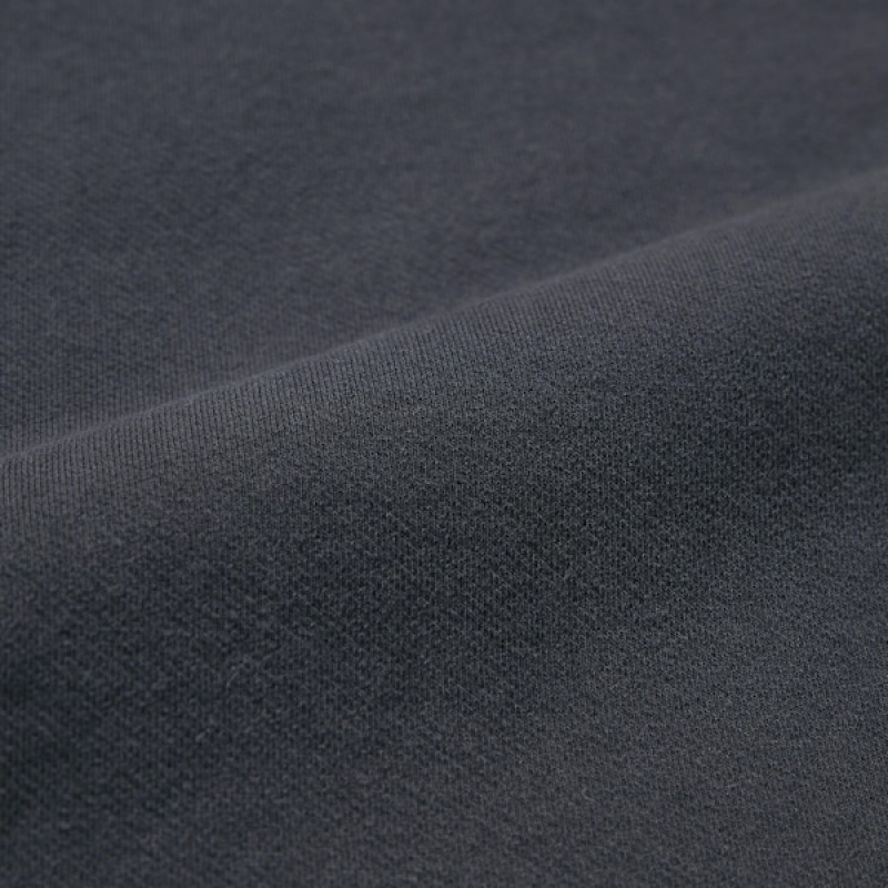 Uniqlo Washed Jersey Muške Jogger Hlače Bež | 4961-RQEIX