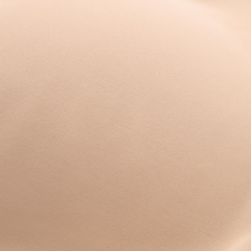 Uniqlo Wireless Ženske Grudnjaci Bež | 6982-BJRHN