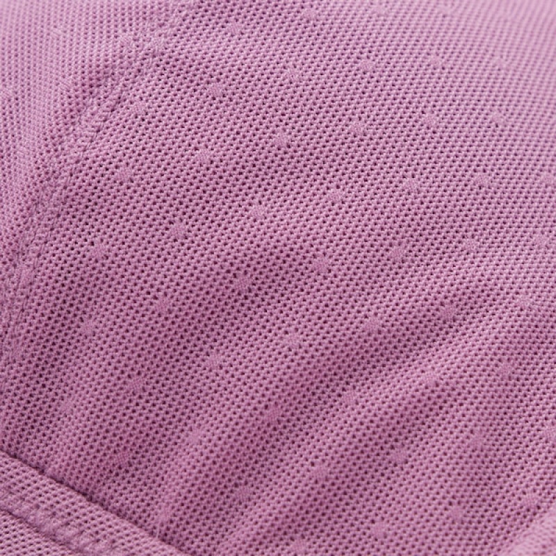 Uniqlo Wireless Ženske Grudnjaci Ljubičaste | 7340-DVSTJ